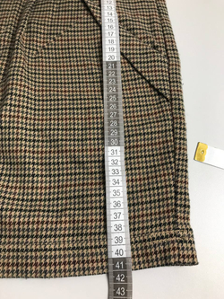 Юбка Edc с принтом 44 размер