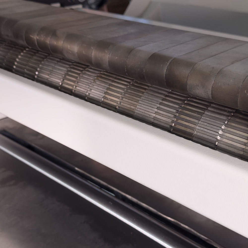 T-600J рейсмусовый станок