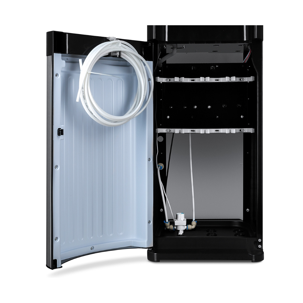 Пурифайер без фильтрации Ecotronic M11-LE POU black