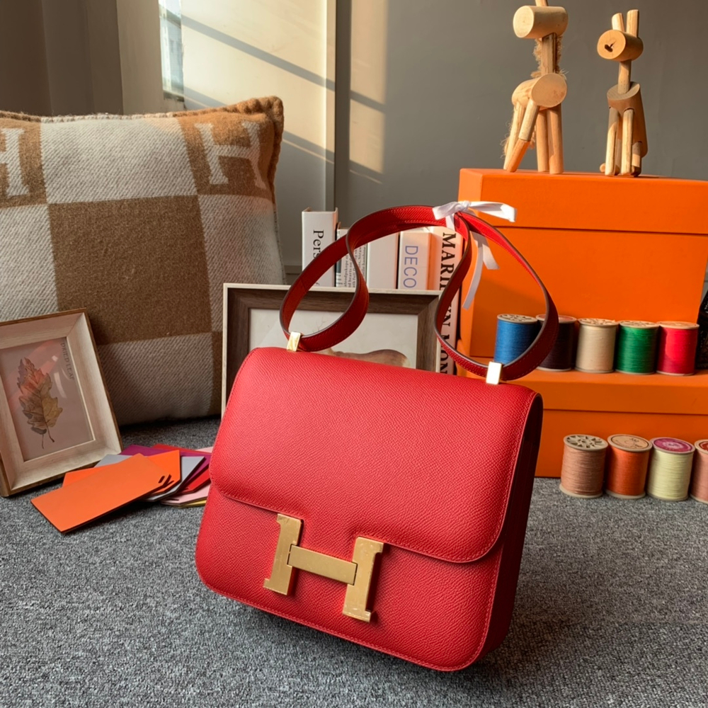 Hermes Constance 23