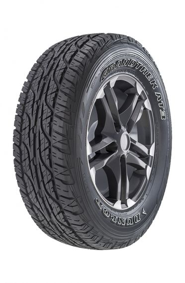 Dunlop Grandtrek AT3 285/60 R18 120H