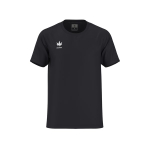Футболка Element 24 LIQUIDate T-shirt — Black