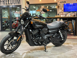Harley-Davidson Street 750 2020мг (с НДС)