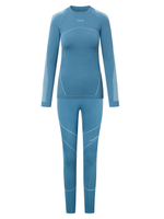 Комплект термобелья VIKING Primeone Lady Set Turquise (US:S)