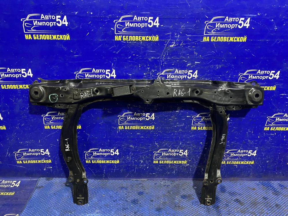 Балка передняя поперечная Honda ODYSSEY 2001