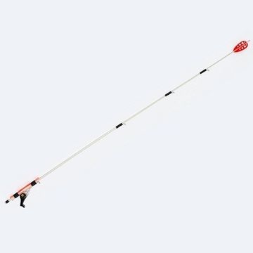 Сторожок WHISKER PRO Click 2.0 35см/тест 3.0г