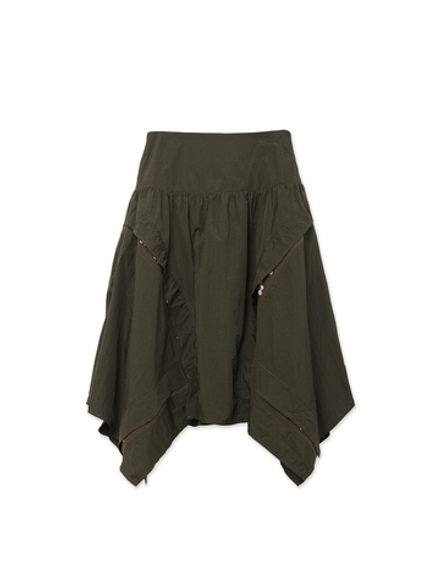 Юбка Edge Of Time Dropwaist