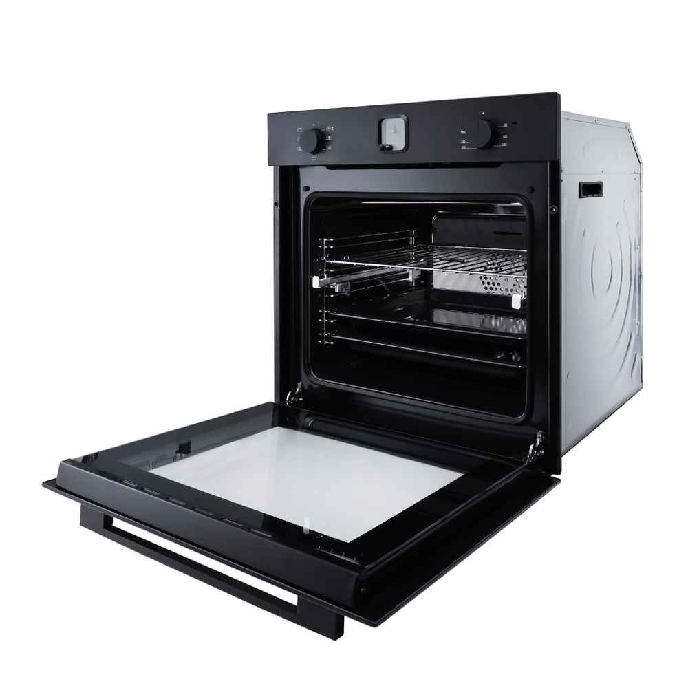 Электрический духовой шкаф Korting OKB 4701 CNRN