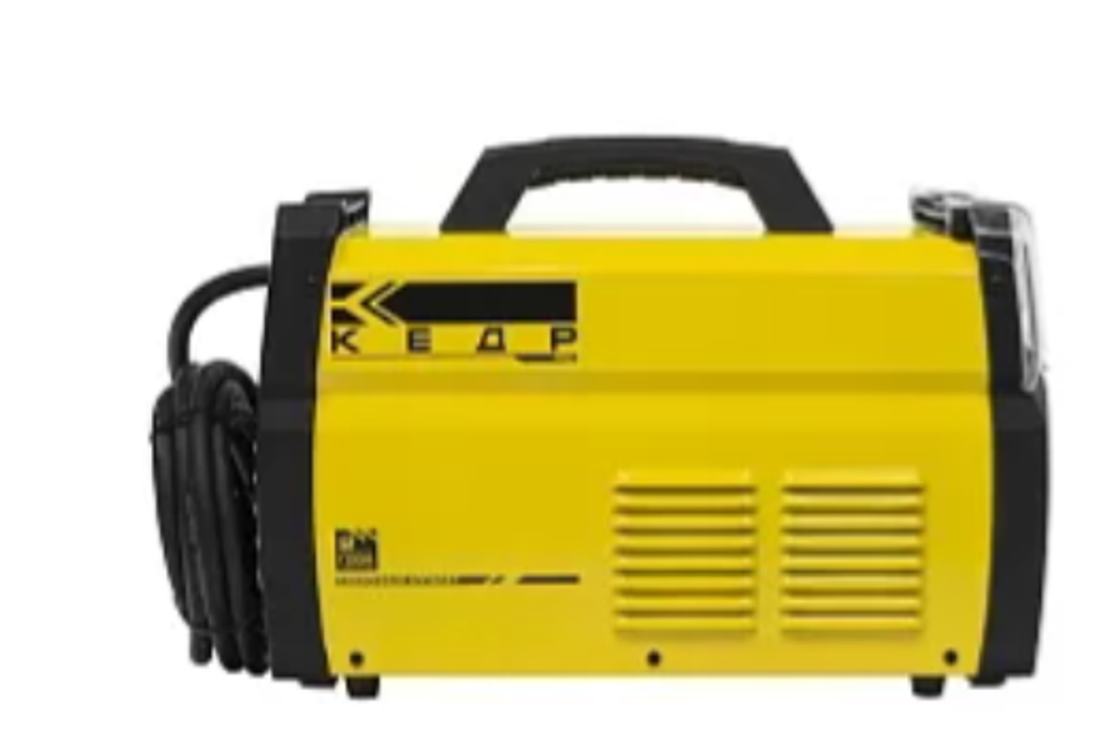 Установка аргонодуговой сварки КЕДР MultiTIG-2500P-3 DC (380В, 5-250А)