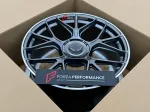 КОВАНЫЕ ДИСКИ ДЛЯ MERCEDES-BENZ C-CLASS W206 C63 S E PERFORMANCE 2024