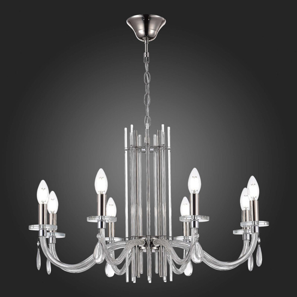 Подвесная люстра ST-Luce SL1656.103.08