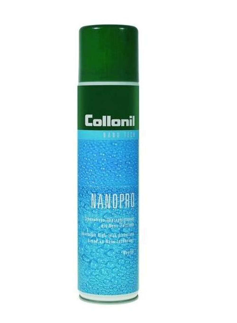 Защитный NanoPro спрей Collonil