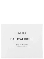 Byredo Bal d'Afrique