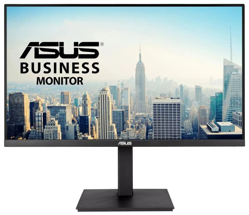 Монитор 31,5" ASUS VA32UQSB