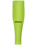 Гольфы футбольные CAMP BASIC SLEEVE SOCKS, желтый неон/черный