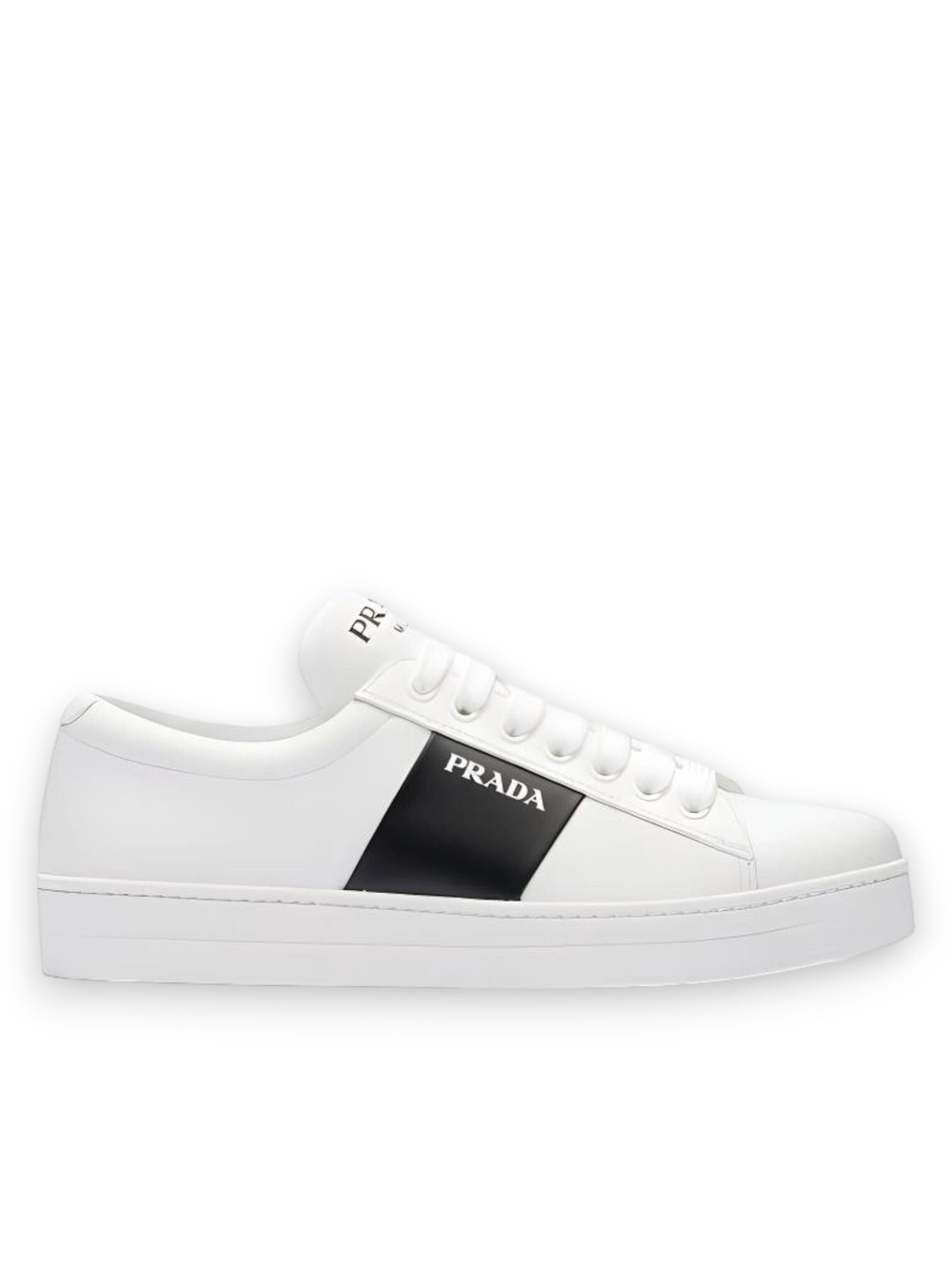 Кеды Prada