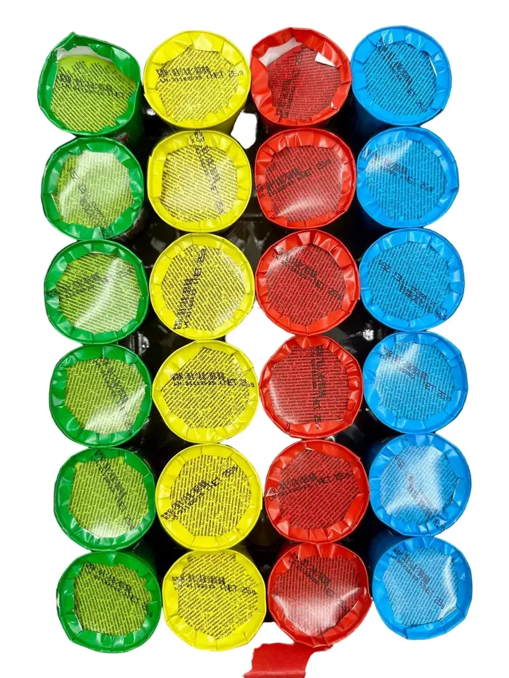 Турецкий вафельный рожок Dippo Cornet с шоколадом