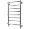 Полотенцесушитель Royal Thermo Микс П8 500х850 электро (встроен. диммер)