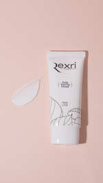 Ежедневный тональный крем с осветляющим эффектом Rexri Tone Up 50 мл