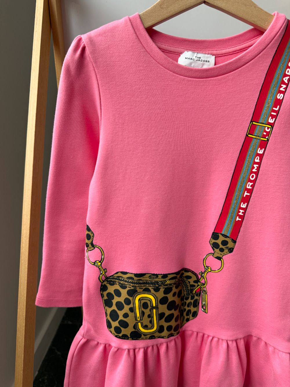 Платье The Marc Jacobs, 104