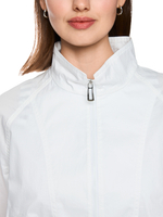 Куртка из хлопка