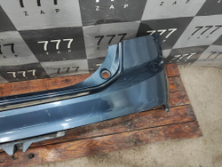 Бампер задний Volvo XC90 2 19-нв Б/У Оригинал 40000071