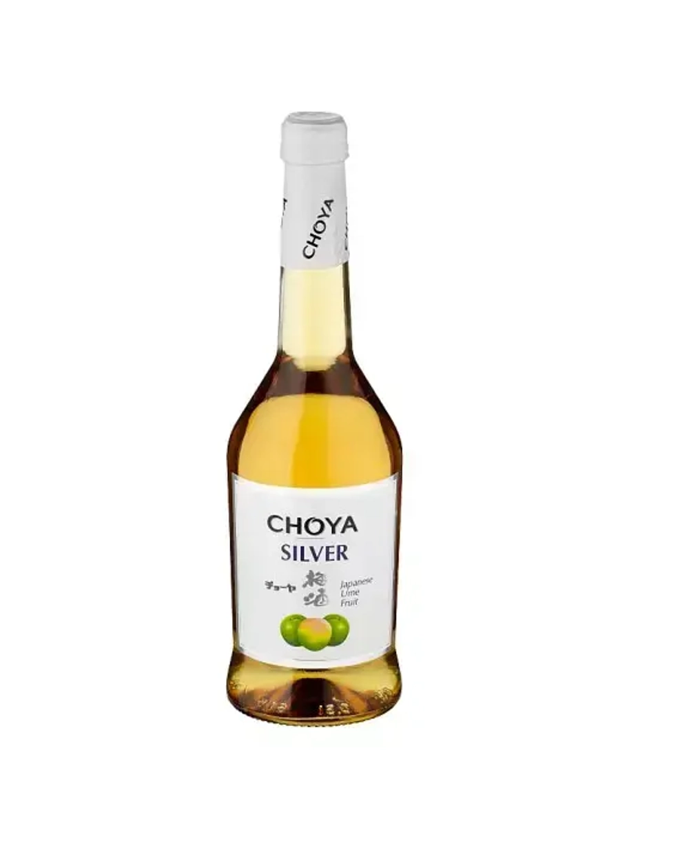 Choya Silver 0,5 л.