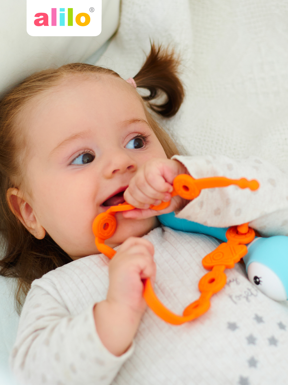 Ремешок для игрушки alilo