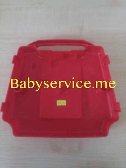 Ящик без инструментов Peg-Perego Gaucho Rockin