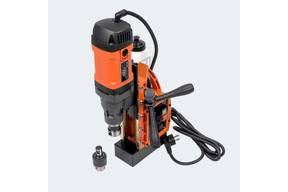 Магнитный сверлильный станок AT-42EK AktiTool