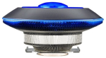 Кулер Cooler Master MasterAir G100M (MAM-G1CN-924PC-R1)