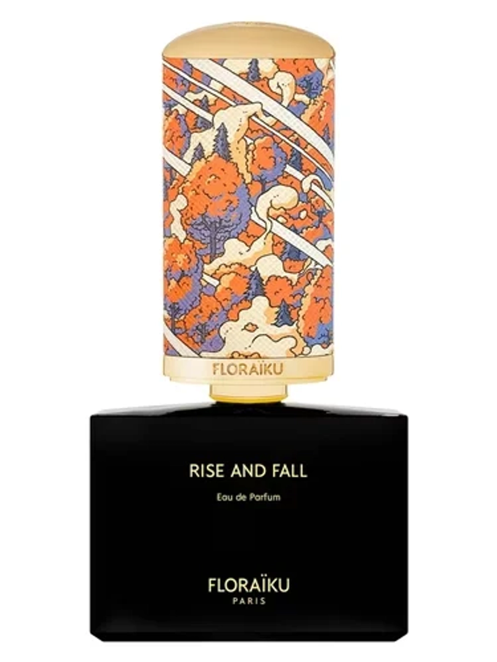 FLORAIKU Rise and Fall