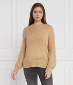 Свитер 58 JW233KN224 Joop! - светло-коричневый(30038209)