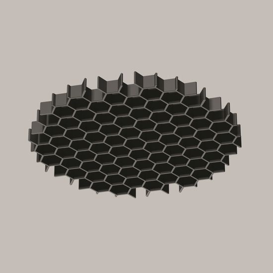 Комплектующие для светильника Technical HoneyComb-D45