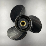 Гребной винт Mercury 25-70 Megara (3x10-3/8x14) (Polastorm)