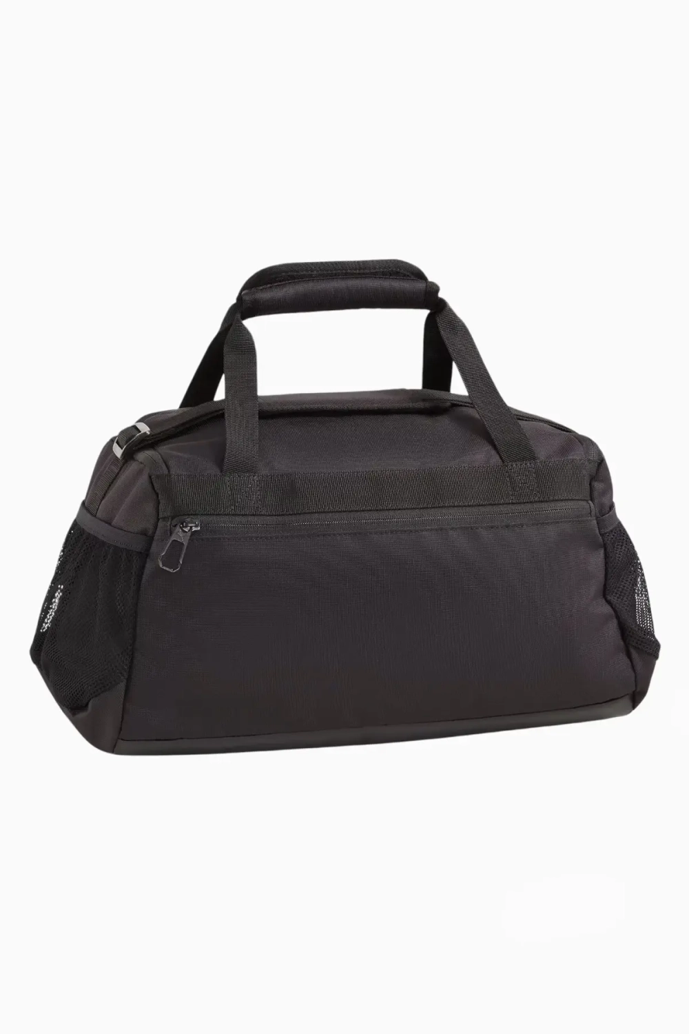 Сумка спортивная Puma Training Sportsbag Маленькая - черный