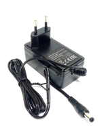 Адаптер питания Eplutus FC-3000 12v /3000mAh (штекер 5,5мм)