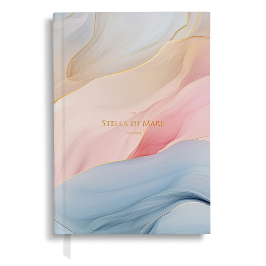 Ежедневник Stella Classic Silk - продукт с дисконтом