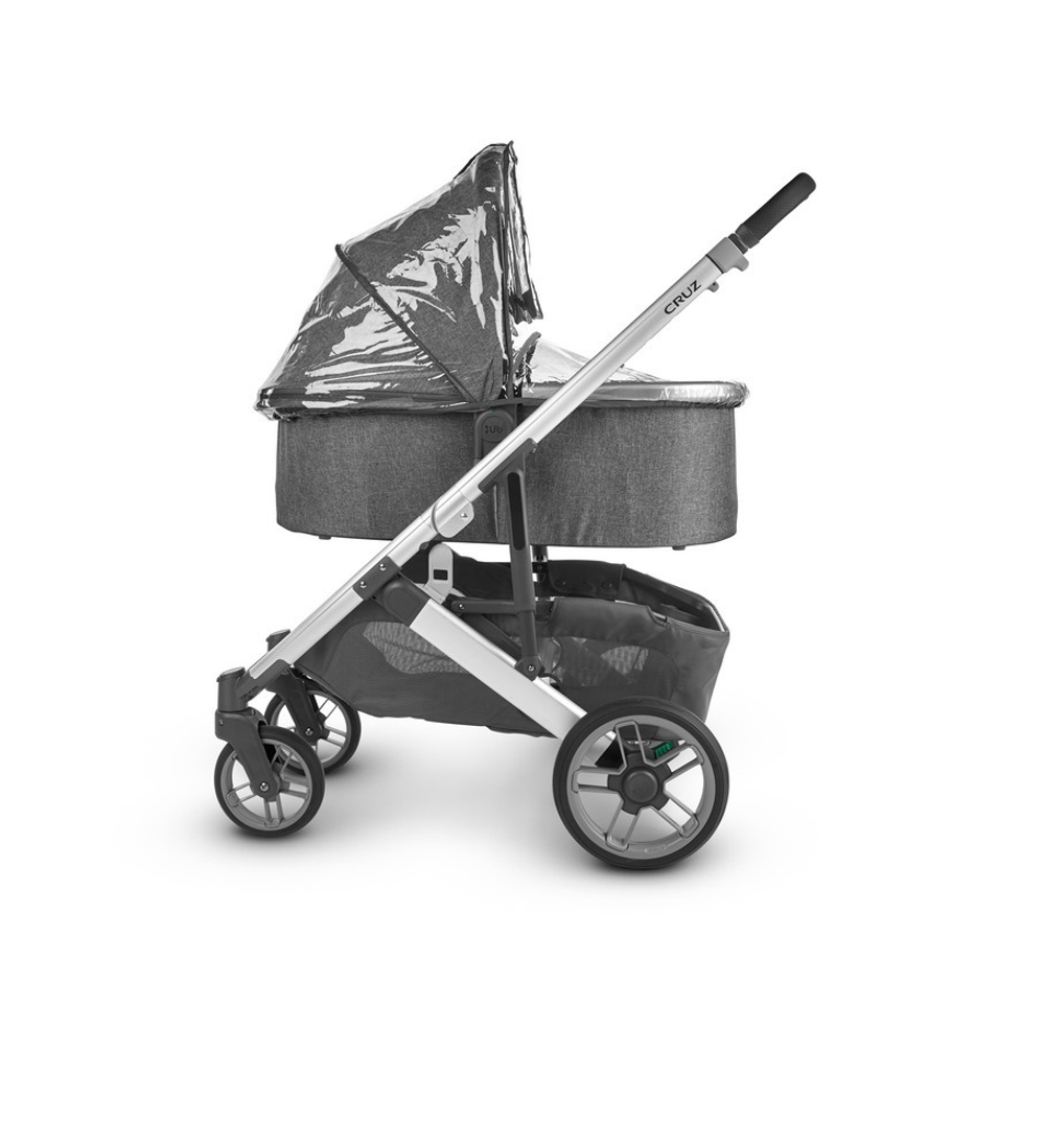 UPPAbaby CRUZ V2 2020 (3 в 1)