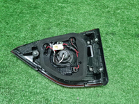 Фонарь Комплект фонарей Chery Tiggo 4 Pro (20-24)