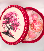 Подарочный набор "Сакура"