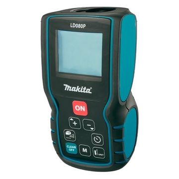 Лазерный дальномер "MAKITA" LD080P