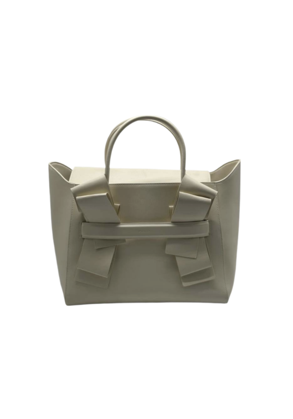 EVERYDAY SHOPPER AIKA - white