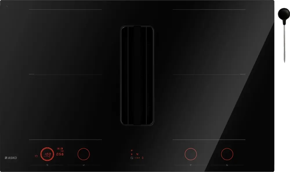 Варочная панель Asko HIHD854GF