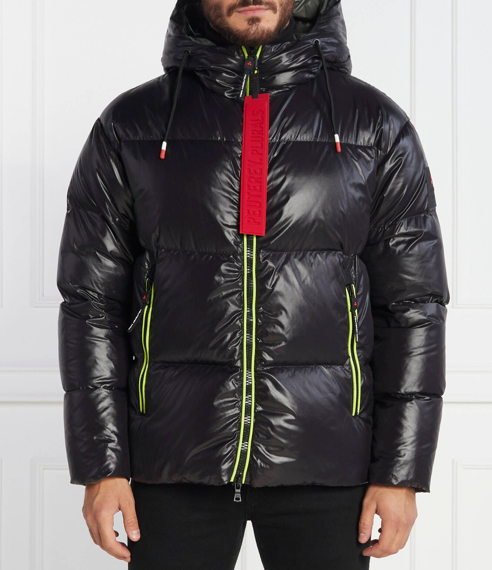 Пуховая куртка Peuterey - черный(PEU4999 01181855)