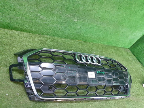 Решетка радиатора Audi A5 2 8W (2019-н.в.)