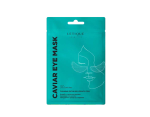 letigue Тканевые патчи для области вокруг глаз CAVIAR EYE MASK