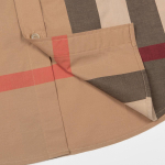 Рубашка Burberry