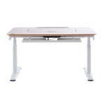 Растущая парта с элктроприводом TCT Nanotec A7 (1220×760 мм)