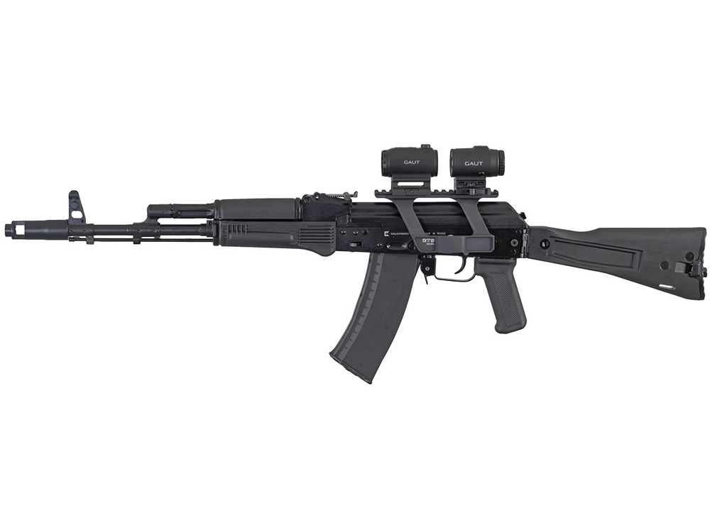 Увеличитель Gaut Garnet 3x18 (G-M-Х3)